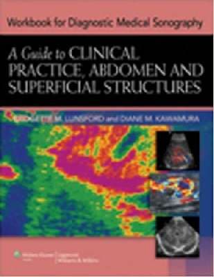 دانلود کتاب workbook-for-diagnostic medical sonography — تصویر ۲