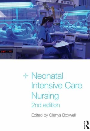 دانلود کتاب Neonatal Intensive Care Nursing, Second Edition
