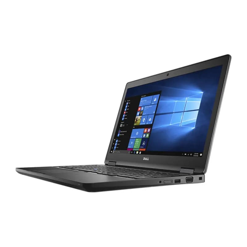 لپ تاپ دل DELL Latitude 5580 | i7-7600U | 8G | 256G | 2GB MX 930 | 15.6″ HD (استوک) — تصویر ۲