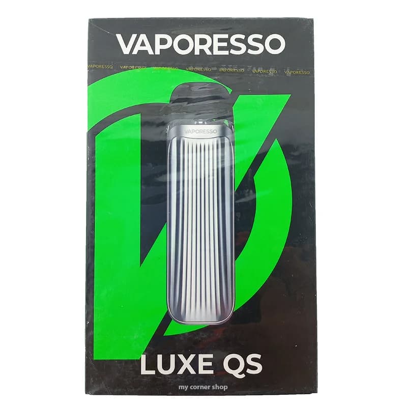 پادماد VAPORESSO LUXE QS کد 027