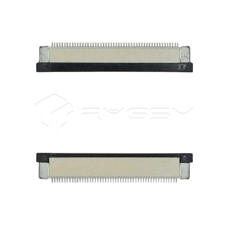 کانکتور ال سی دی Tab Chini 50Pin