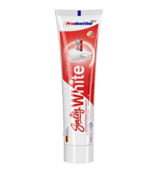خمیر دندان مدل Salty White حجم 150 گرم پرودنتین