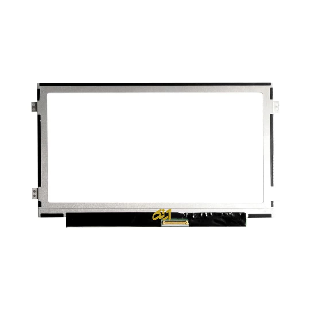 ال سی دی صفحه نمایش لپ تاپ 10.1 AUO B101AW06 نازک براق 40 پین — تصویر ۲