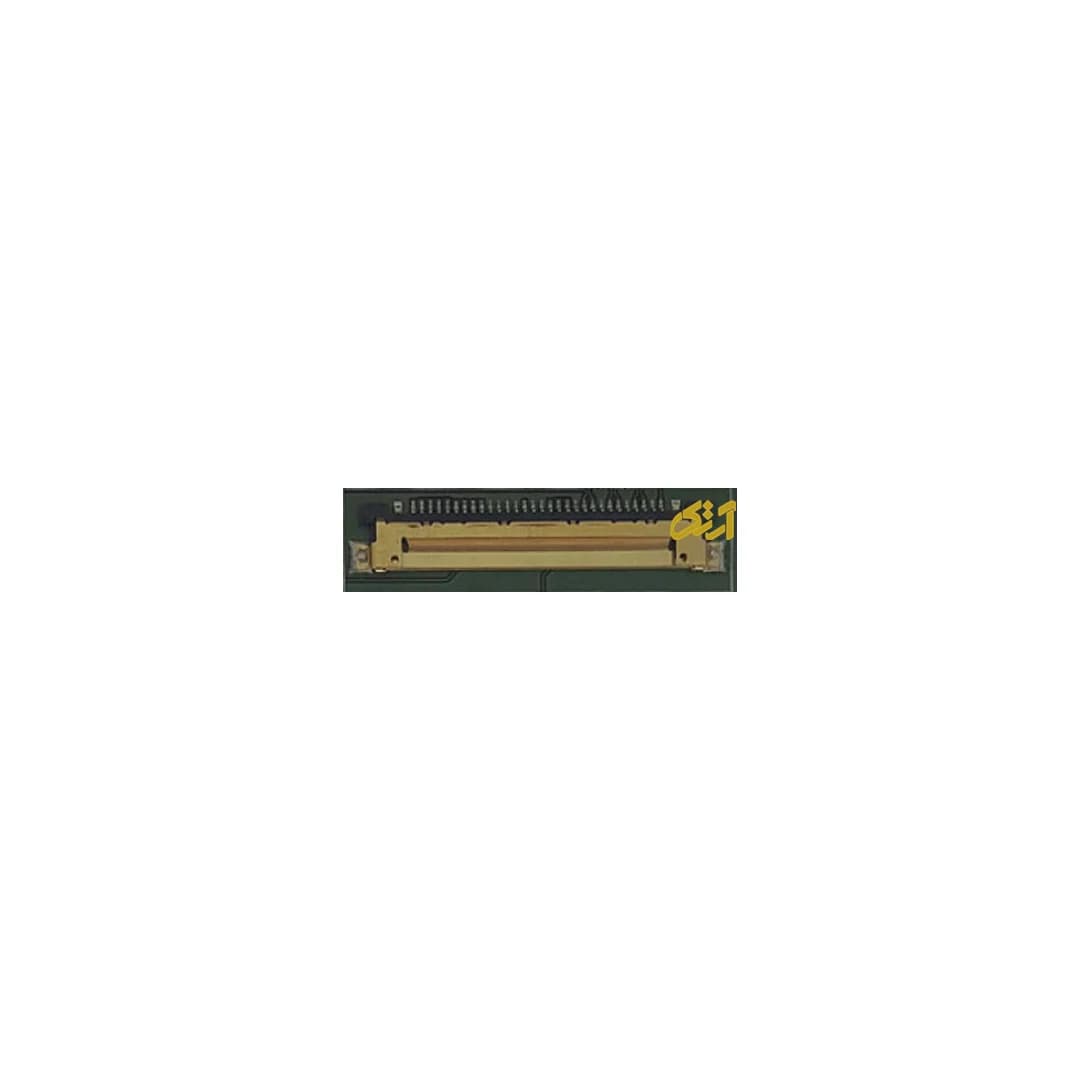 ال سی دی صفحه نمایش لپ تاپ 14.0 NV140FHM-N43-N62-N4B_NEW نازک مات 30 پین FHD-IPS بدون جای پیچ — تصویر ۳