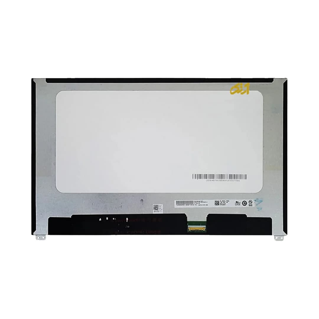 ال سی دی صفحه نمایش لپ تاپ 14.0 AUO B140HAN03.3_New نازک مات 30 پین FHD-IPS برد پشت LED سوکت از بالا — تصویر ۲