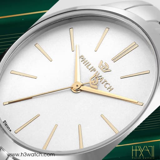 ساعت مچی زنانه فیلیپ واچ PHILIP WATCH R8253208525 — تصویر ۵