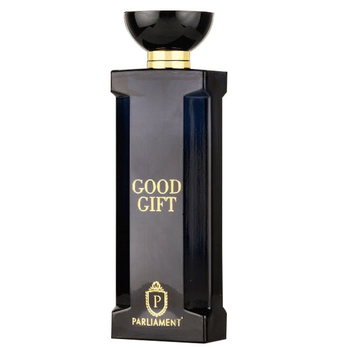 ادو پرفیوم زنانه پارلمانت مدل GOOD GIRL حجم 100 میلی لیتر — تصویر ۳