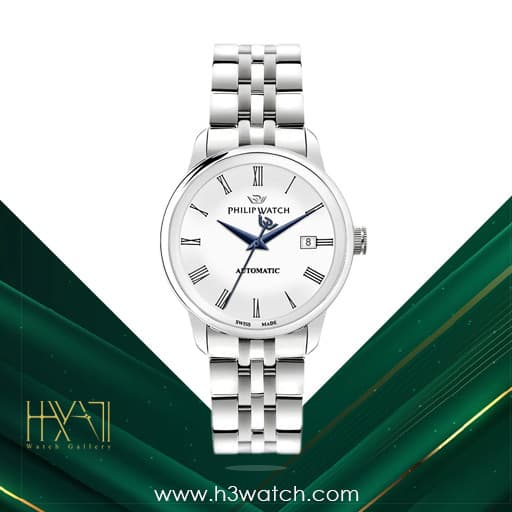 ساعت مچی مردانه فیلیپ واچ PHILIP WATCH R8223150006