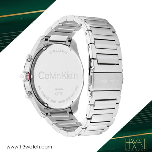 ساعت مچی مردانه کلوین کلاین (سی کی) CALVIN KLEIN 25200264 — تصویر ۳