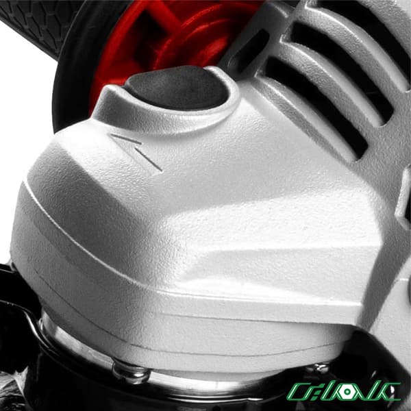 مینی فرز ۷۵۰ وات دنلکس مدل DX-2175 — تصویر ۲