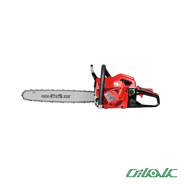 اره زنجیری بنزینی دنلکس مدل DX-8145