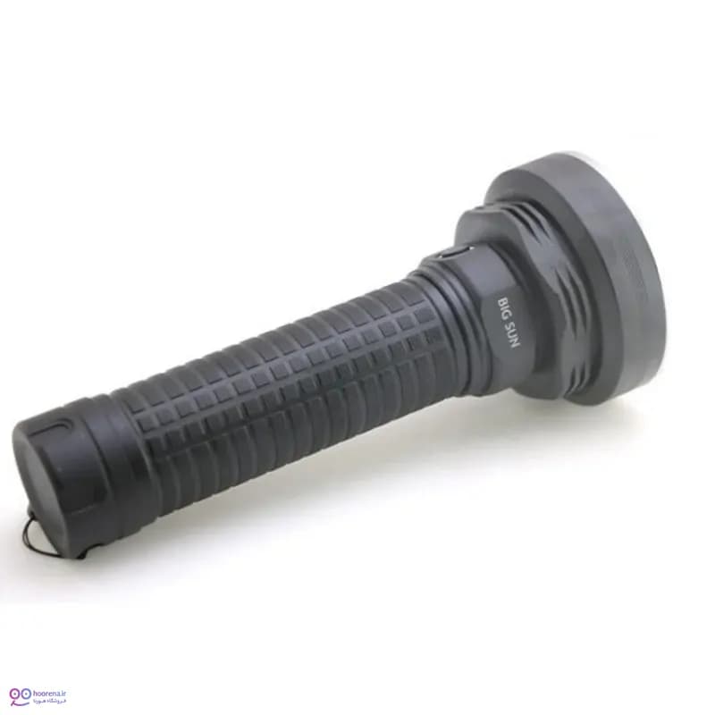 چراغ قوه دستی اسمال سان مدل w-5203-2 — تصویر ۲