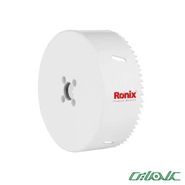 گردبر بایمتال رونیکس مدل RH-5240 — تصویر ۳