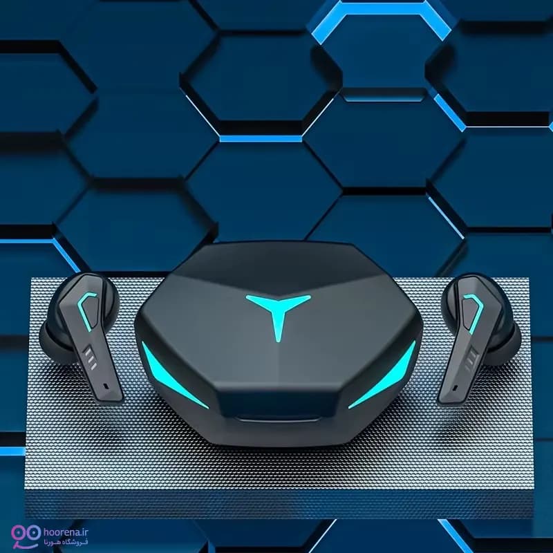 هدفون بلوتوثی موزیک آپولو مدل Generation BT22N — تصویر ۶