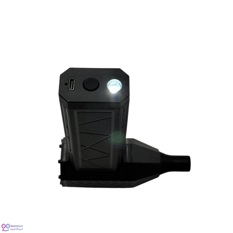 دستگاه دمنده 5.2 وات مدل Mini Jet Fan — تصویر ۴