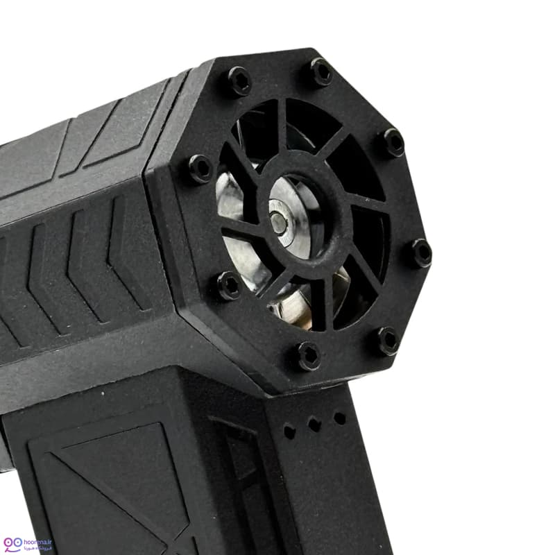 دستگاه دمنده 5.2 وات مدل Mini Jet Fan — تصویر ۵