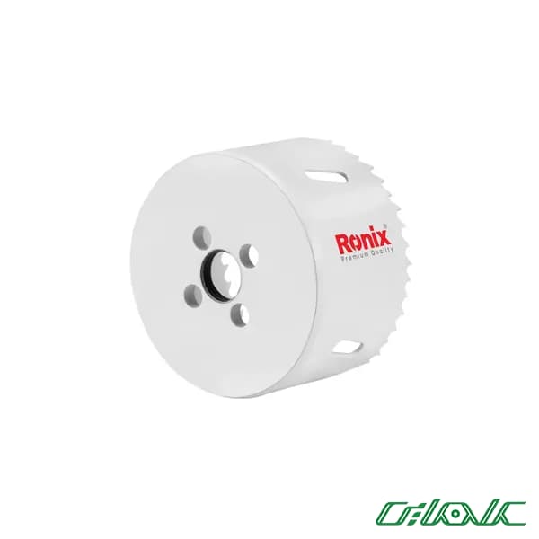 مته گردبر رونیکس مدل RH-5233 — تصویر ۲