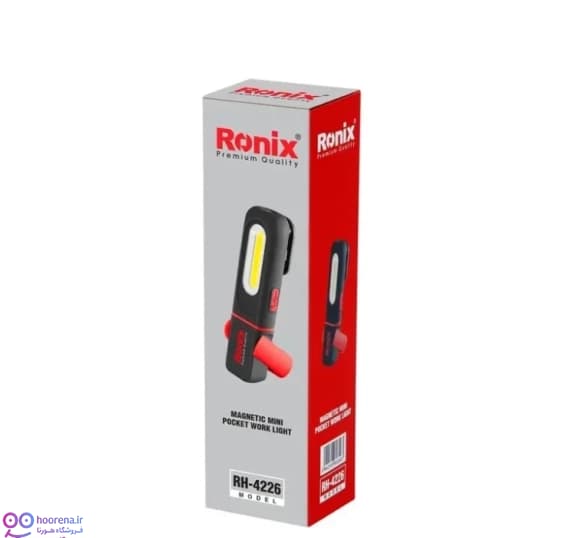 چراغ کمپینگ رونیکس مدل RH-4226 — تصویر ۵