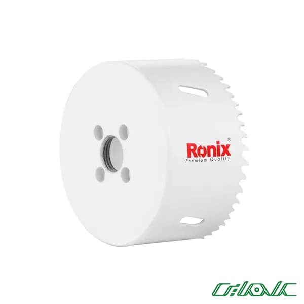 مته گردبر رونیکس مدل RH-5236 — تصویر ۳