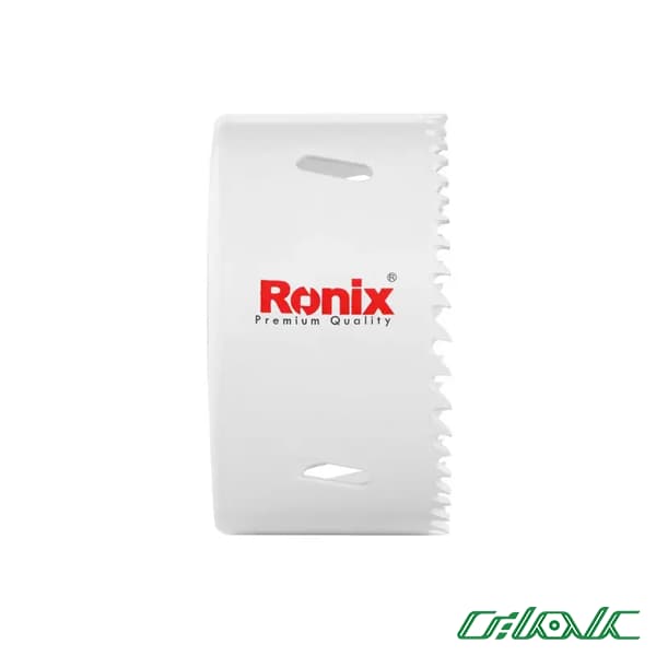 مته گردبر رونیکس مدل RH-5236 — تصویر ۲