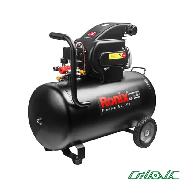 کمپرسور هوا رونیکس مدل RC-8010 — تصویر ۲
