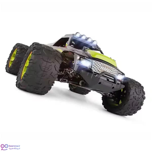 ماشین کنترلی Hard super power کد HRA-47020 — تصویر ۲