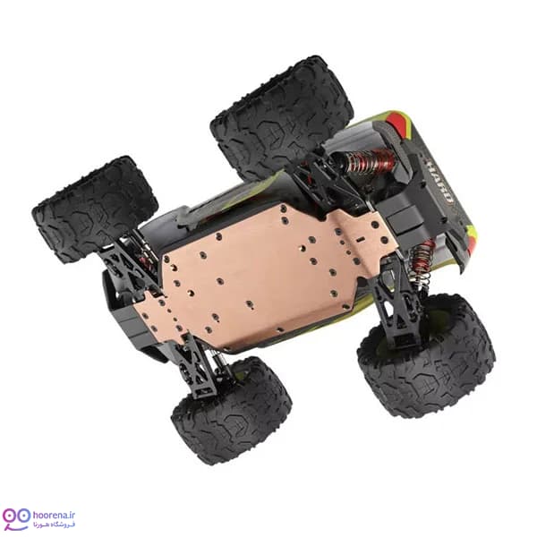 ماشین کنترلی Hard super power کد HRA-47020 — تصویر ۶