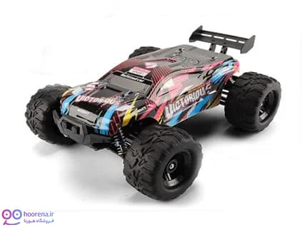 ماشین کنترلی EXTREME SPORT 5 کد 47012