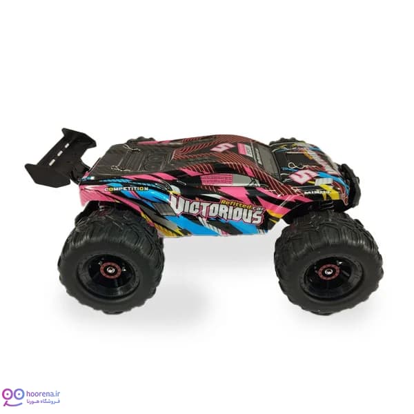 ماشین کنترلی EXTREME SPORT 5 کد 47012 — تصویر ۸