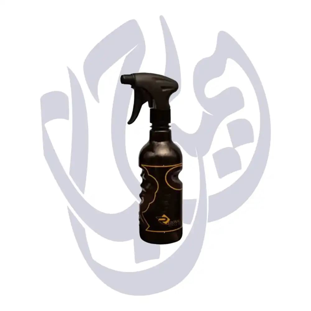 آب پاش انگشتی رزونال rezonal
