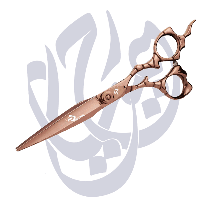 قیچی رزونال مدل P-550