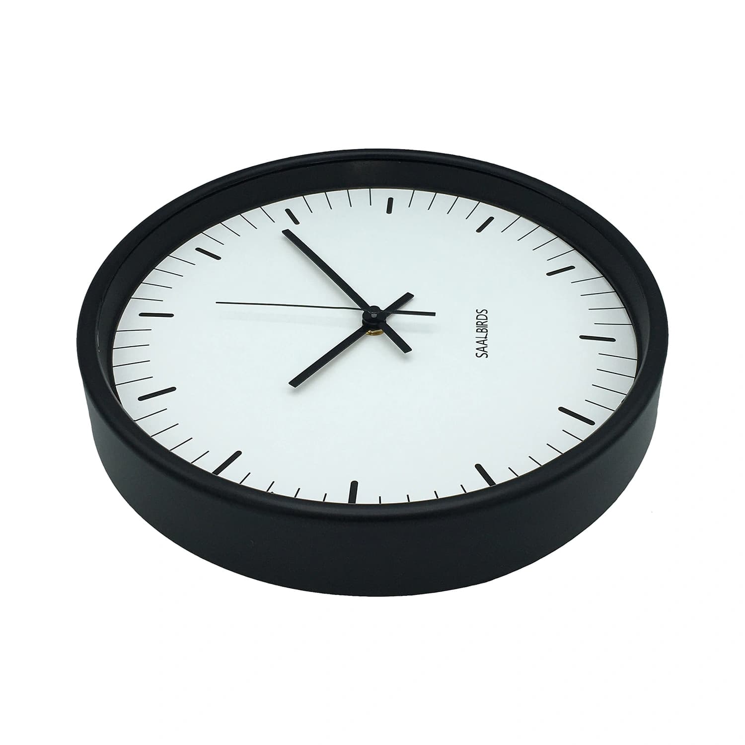 ساعت دیواری مینیمال سالبردز مدل CWM-103 — تصویر ۲