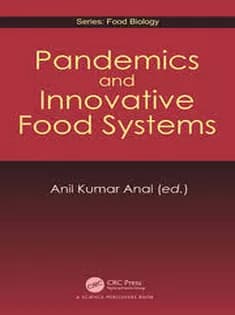 دانلود کتاب Pandemics and Innovative Food Systems