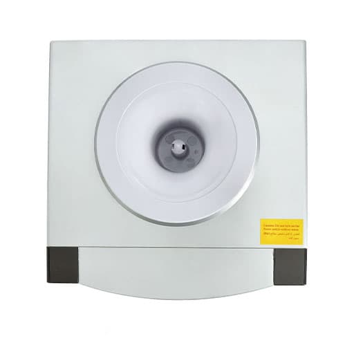 آبسردکن رومیزی جیپاس مدل GWD8356N — تصویر ۲