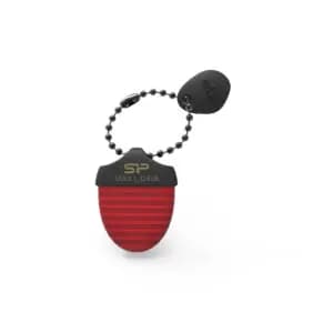 فلش مموری سیلیکون پاور مدل Jewel J30 ظرفیت 64 گیگابایت USB 3.1 — تصویر ۴