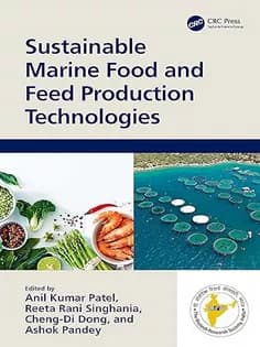 دانلود کتاب Sustainable Marine Food and Feed Production Technologies