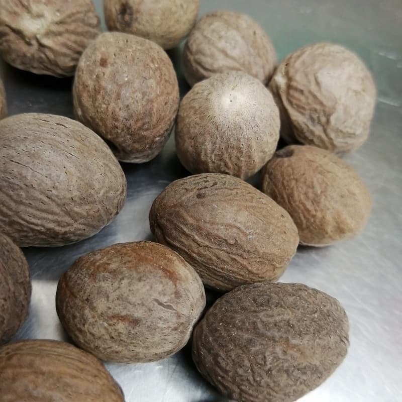جوز هندی درجه یک (37 گرمی) — تصویر ۲