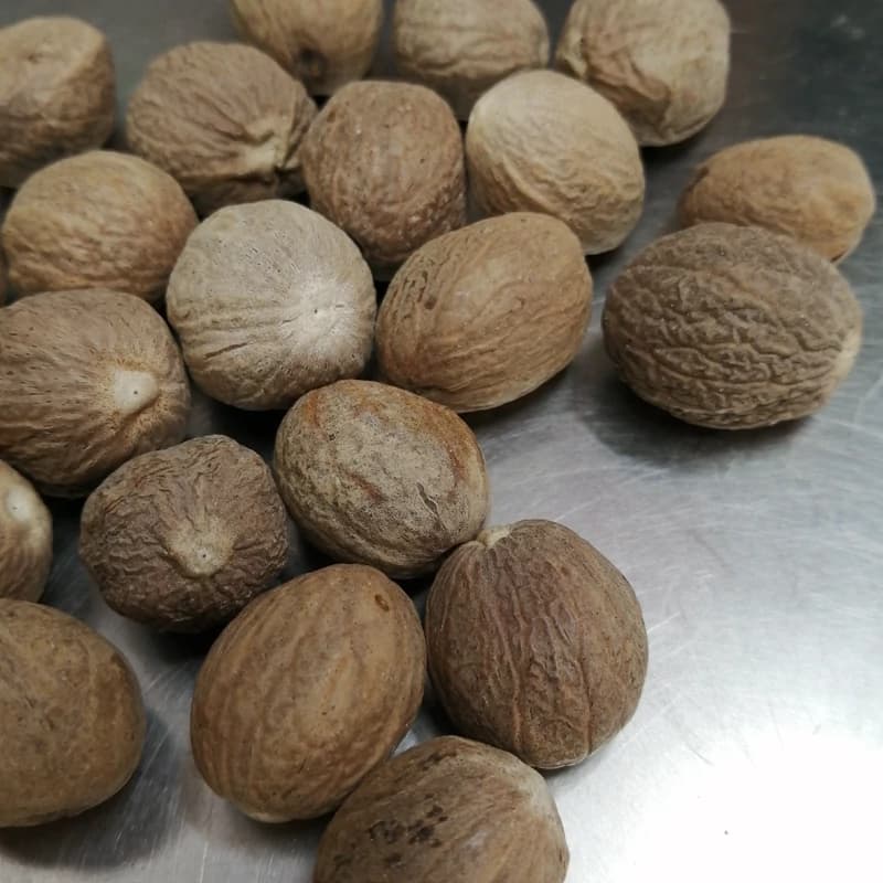 جوز هندی درجه یک (37 گرمی) — تصویر ۳