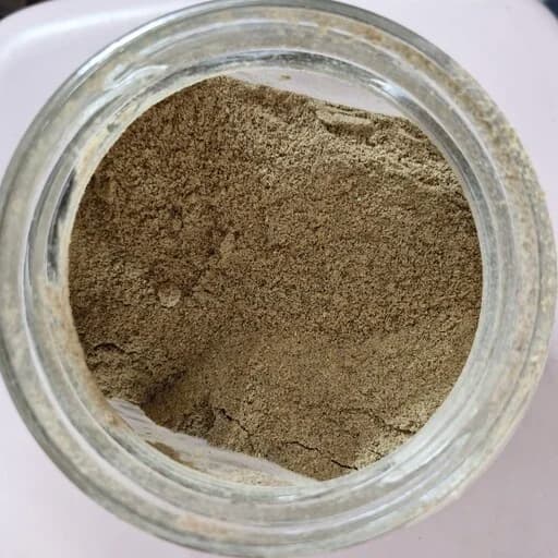 پودرهل سبز اکبر 75 گرم