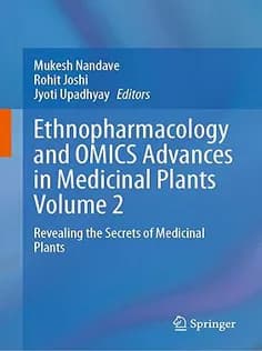 دانلود کتاب Ethnopharmacology and OMICS Advances in Medicinal Plants Volume 2