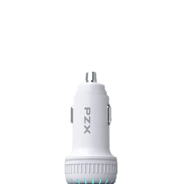 شارژر فندکی 38 وات PZX مدل C963 — تصویر ۲