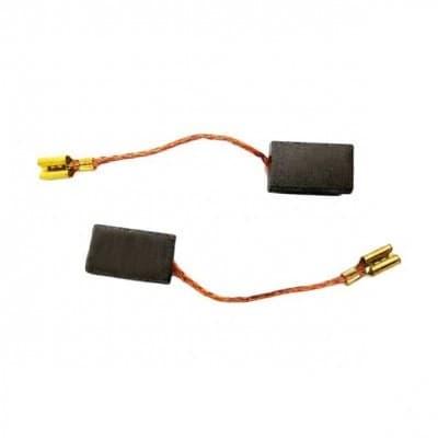 ذغال دستگاه پولیش روپس مدل Rupes 47.105 Carbon Brush Pair