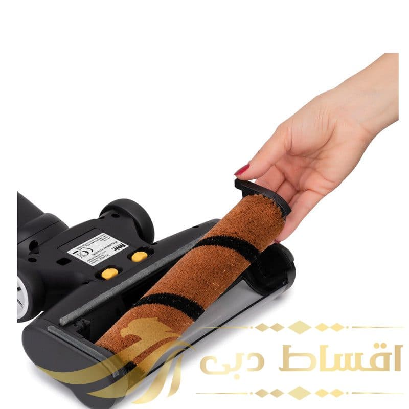 جارو شارژی فکر مدل INOVAX — تصویر ۶