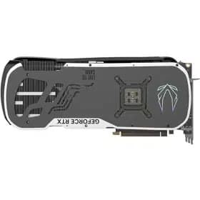 کارت گرافیک ZOTAC GeForce RTX 4090 Trinity OC – حافظه 24 گیگابایت — تصویر ۴
