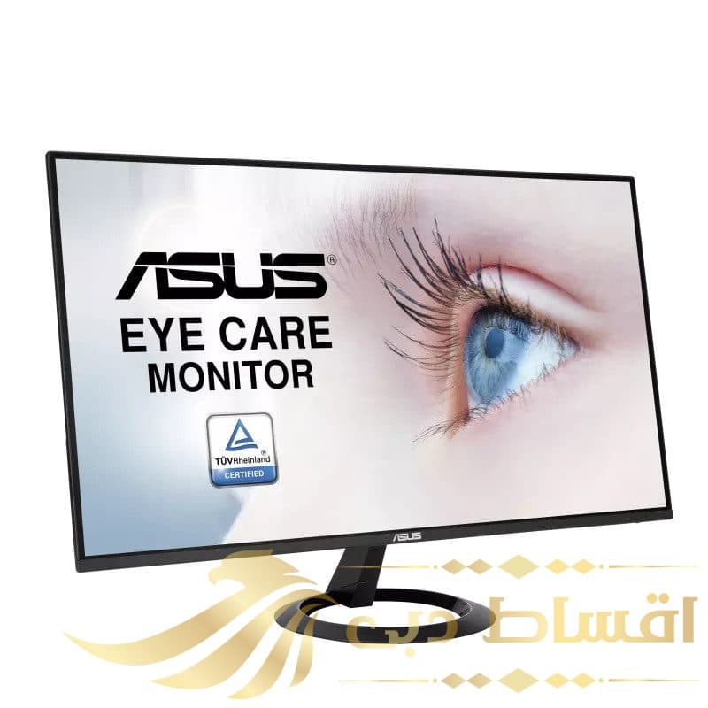 مانیتور Asus VZ24EHE – کیفیت Full-HD – سایز 24 اینچ — تصویر ۲