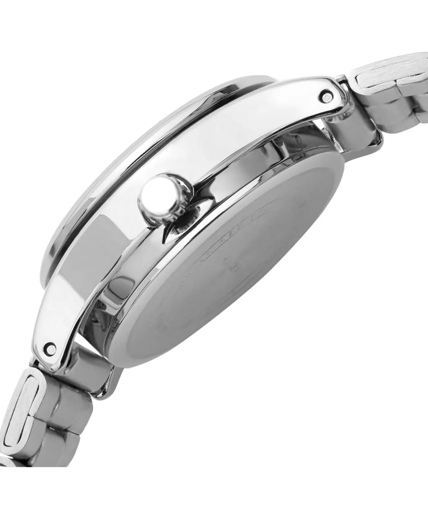ساعت مچی زنانه اصل کاسیو (casio) زیرمجموعه استاندارد مدل LTP-V006D-7BUDF — تصویر ۲