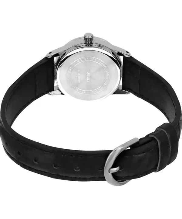 ساعت مچی زنانه اصل کاسیو (casio) زیرمجموعه استاندارد مدل LTP-V004L-1AUDF — تصویر ۸