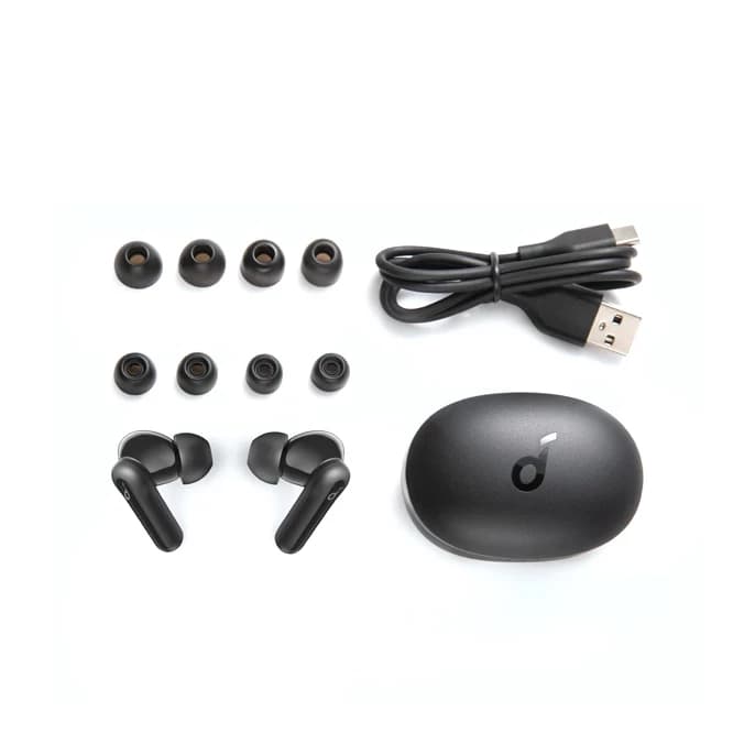 هدفون بلوتوثی انکر مدل Anker Soundcore life P2 Mini A3944011 — تصویر ۶