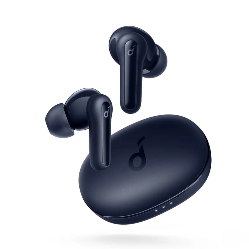 هدفون بلوتوثی انکر مدل Anker Soundcore life P2 Mini A3944011 — تصویر ۸