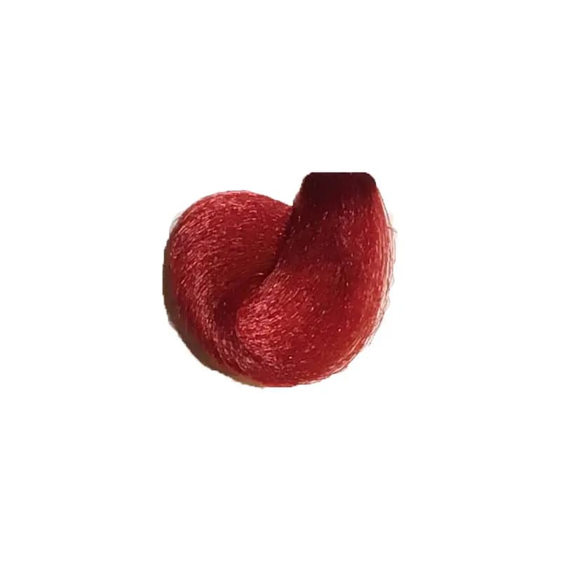 کیت رنگ مو ویانا کد رنگ 7.66 قرمز قوی حجم 120 میلی لیتر — تصویر ۳
